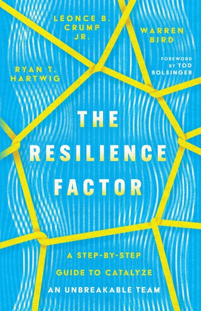 The Resilience Factor: A Step-by-Step Guide to Catalyze an Unbreakable Team - Ryan... A67de1d27f76adcd12952aee5f5d269b