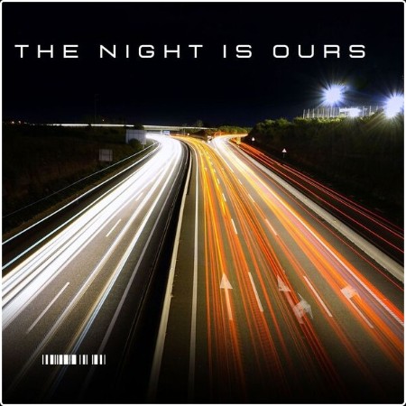 Various Artists - the night is ours (2024) Mp3 320kbps