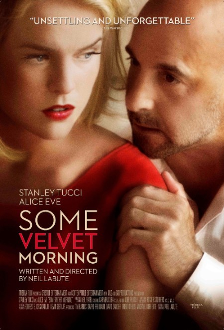 Some Velvet Morning (2013) 1080p WEB-DL HEVC x265 5 1 BONE 51a4221ccb06740acf62fc6b28cc08a9