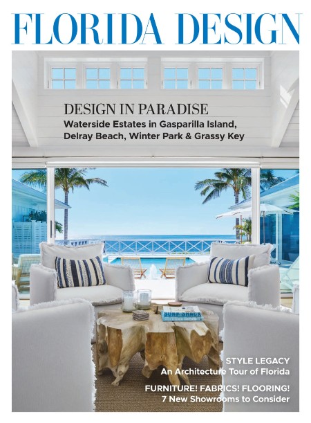 Florida Design - Volume 34 No.3 2024