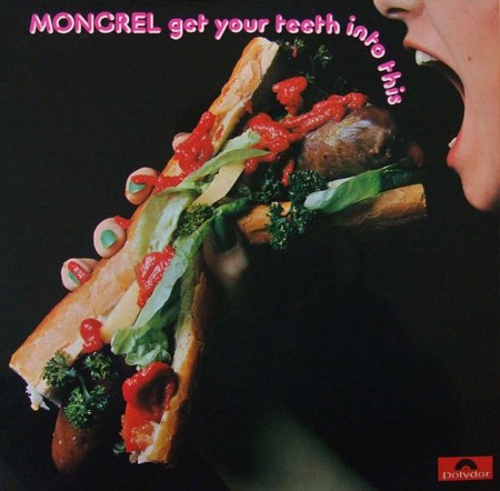 Mongrel - Get Your Teeth Into This 1973