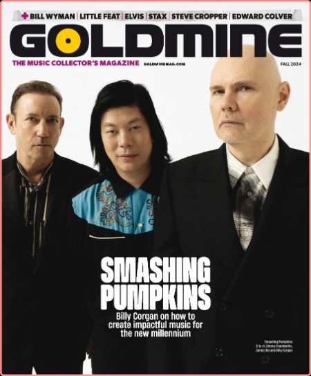 Goldmine - Fall 2024