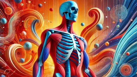 Udemy – Masters In Medical Physiology