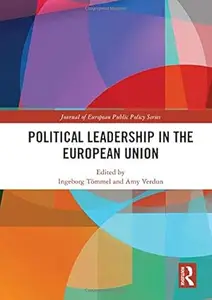 Political Leadership in the European Union