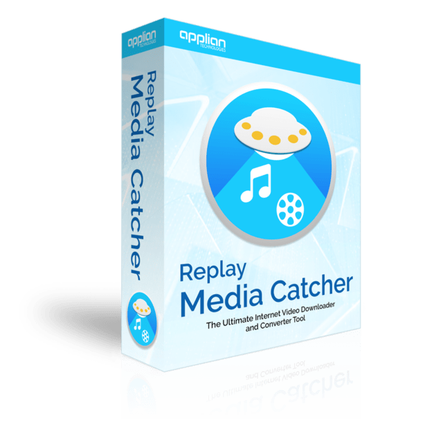 Replay Media Catcher 2024.8.26.26