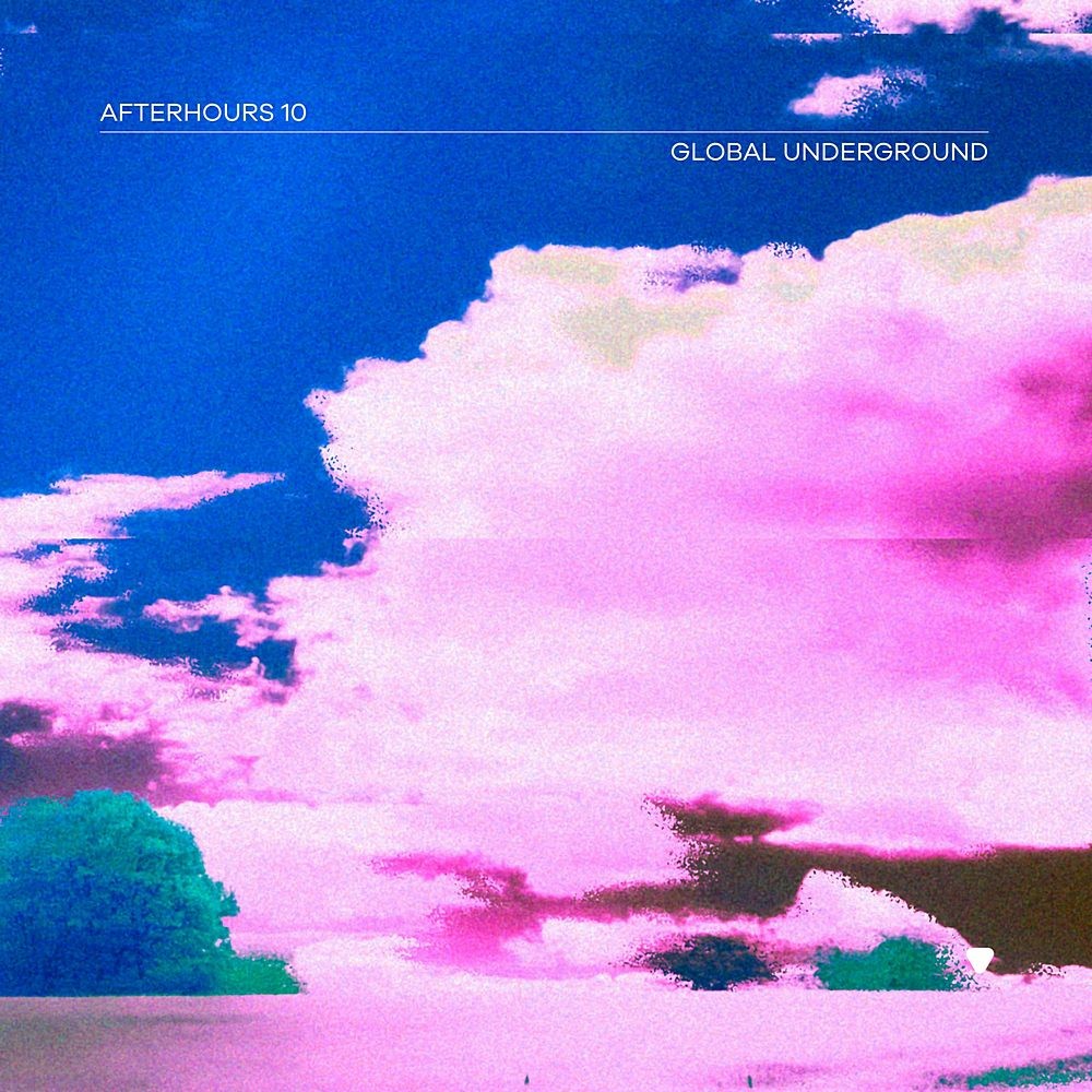 Global Underground: Afterhours 10 (2024)