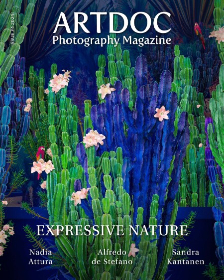 Artdoc Photography Magazine - Issue 4 2024