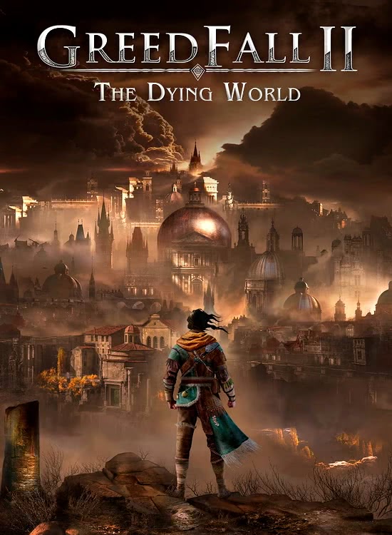 GreedFall II: The Dying World (Early Access) (2024/RUS/Portable/PC)