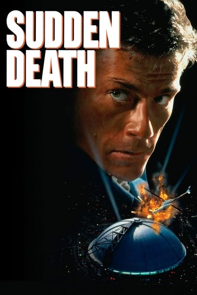 Sudden Death (1995) 2160p 4K BluRay 5 1-LAMA F20dce92c6e92c780514c3d73ba116cc