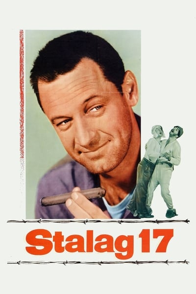 Stalag 17 (1953) TUBI WEB-DL AAC 2 0 H 264-PiRaTeS 011890080d48c1b3d6c7b22753bf32d4