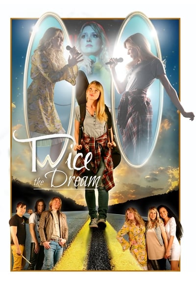 Twice The Dream (2019) 1080p WEBRip-LAMA 5fe4f73389ab2e094686d3f852d5f4d5