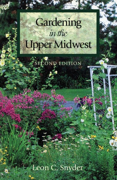 Gardening with Native Plants in the Upper Midwest: Bringing the Tallgrass Prairie ... A196a3b4f756010ec58bfffd66e9c9d5