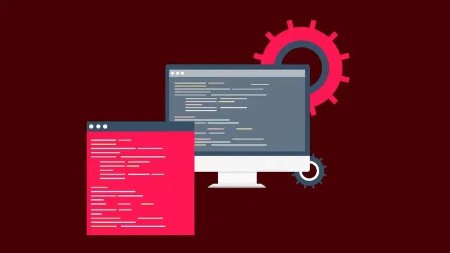 The Complete Full-Stack JavaScript Course