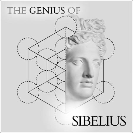 Various Artists - Sibelius - The Genius Of (2024) Mp3 320kbps  02f89d243f7ec253d8a272dbba413cd8