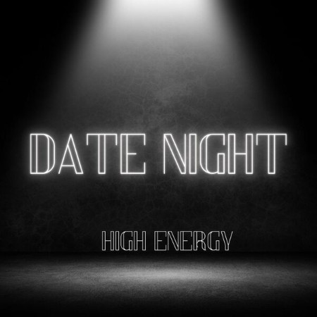 VA - Date Night - High Energy 2024