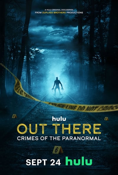 Out There Crimes of the Paranormal S01E04 720p HEVC x265-MeGusta