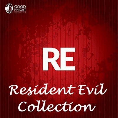 Resident Evil Collection