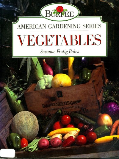 The Vegetable Gardener's Bible, : Discover Ed's High-Yield W-O-R-D System for All ... 92c41bf7a6f54ffbbd06af16012e00e6