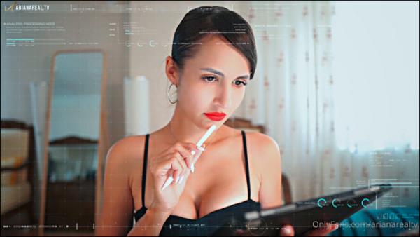 AI Robot Roleplay - [Onlyfans] (FullHD 1080p)