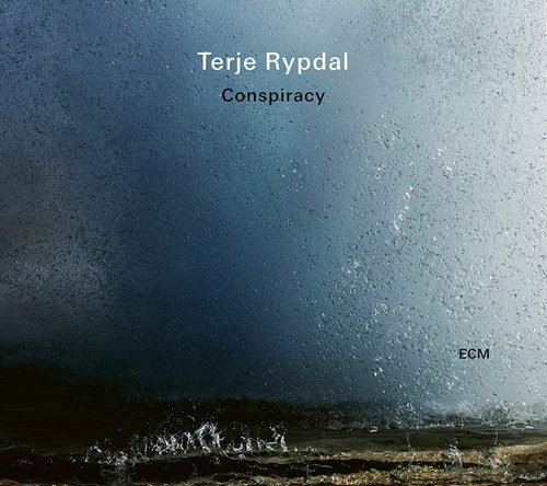 Terje Rypdal - Conspiracy (2020) Lossless