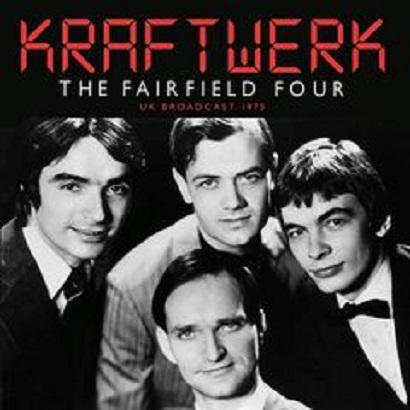 Kraftwerk - The Fairfield Four (2024) [16Bit]