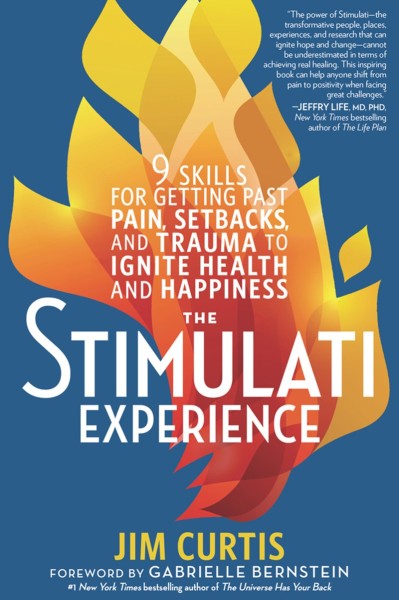 The Stimulati Experience: 9 Skills for Getting Past Pain, Setbacks, and Trauma to ... Fcb1fe9d3ace9e69e1caab20ebed86f4