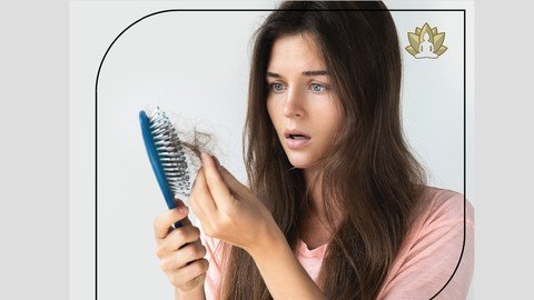 Udemy – Holistic Solutions For Hair Loss