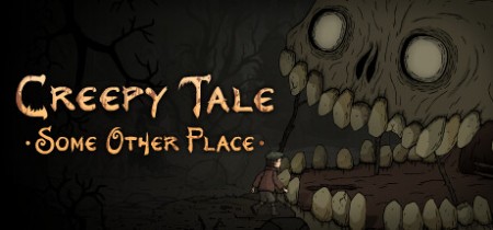 Creepy Tale Some Other Place