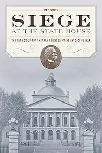 Siege at the State House