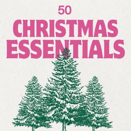 VA - 50 Christmas Essentials 2024