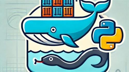 Docker for Developers: Master Docker with Hands-On  Projects 15ec79dee38a9ce6b58babff7db2d904