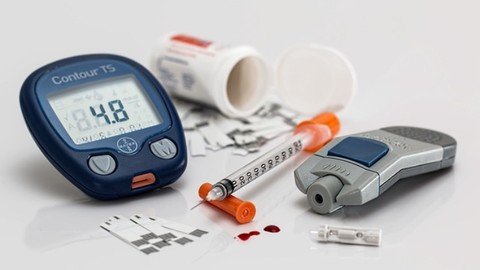 Fully Accredited Hypnotherapy For Diabetes Diploma  Course 99e608428c69939f724e1a77be62ec04