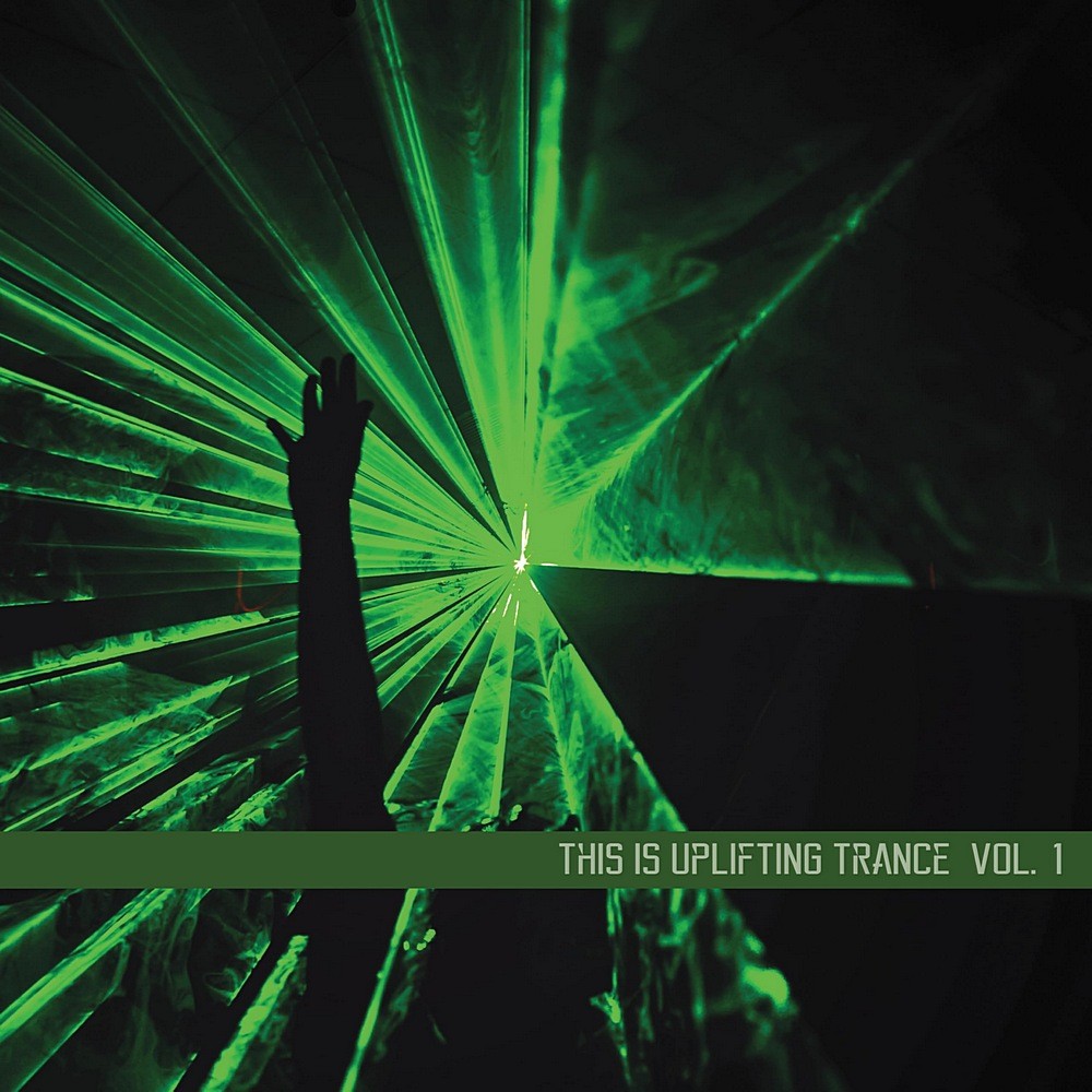 This Is Uplifting Trance Vol 1 (2024)