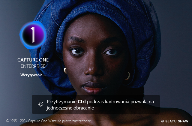 Capture One Pro / Enterprise 16.4.6.2414 (x64) MULTi-PL