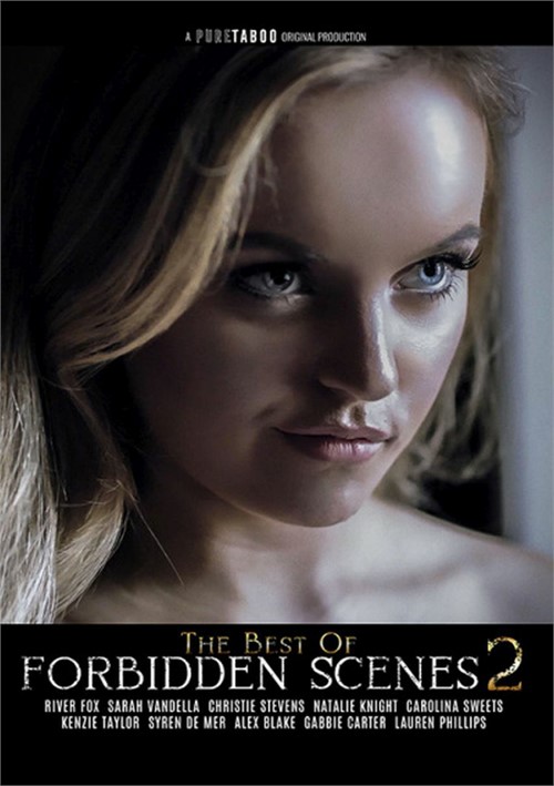 The Best Of Forbidden Scenes 2 / Лучшие из - 3.4 GB