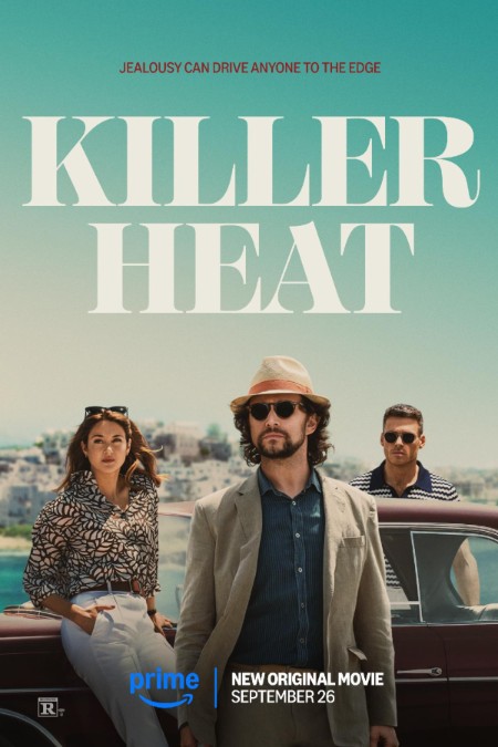 Killer Heat (2024) 720p AMZN WEBRip x264-GalaxyRG