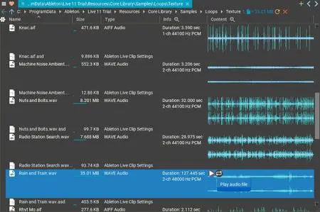 Music Developments Fyler v1.1.0