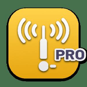 WiFi Explorer Pro 3.6.6  macOS Daf61302db2896c3eb718f5733fb3316