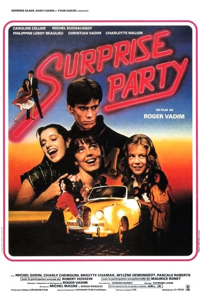 Surprise Party (1983) 1080p WEBRip-LAMA 41f304021963bced575f14c85fdef61c