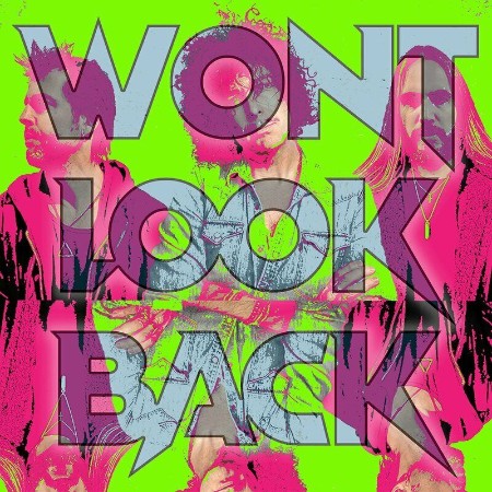 VA - Won't Look Back 2024