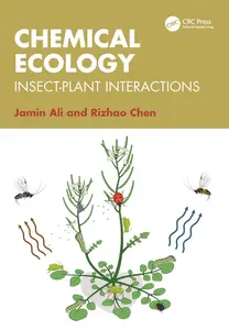 Chemical Ecology Insect-Plant Interactions