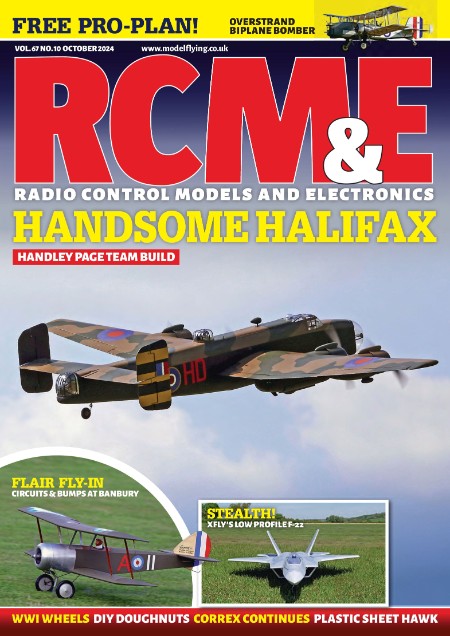 RCM&E - October 2024