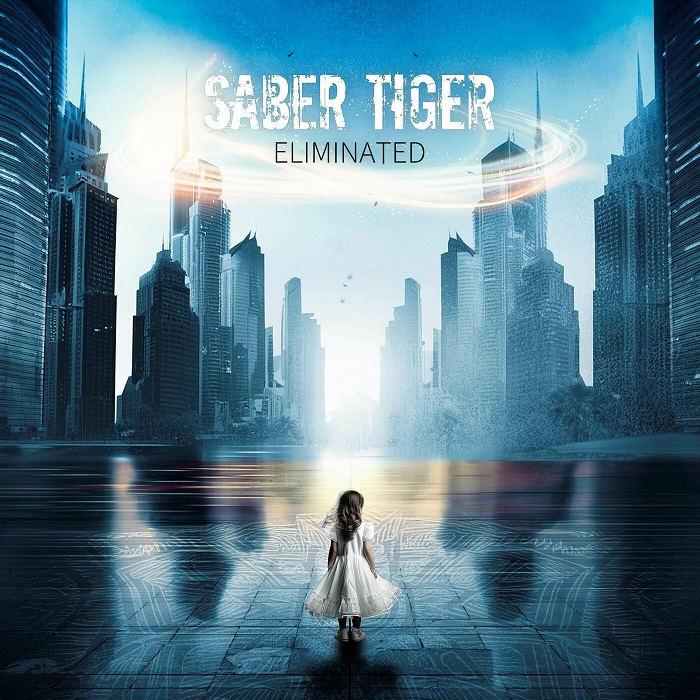 Saber Tiger - Elominateg 2024