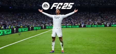 EA SPORTS FC 25 Standard Edition Update v1.74.122