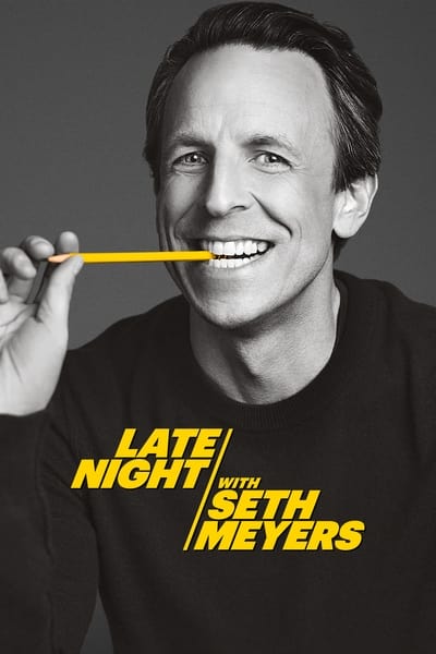Seth Meyers 2024 09 25 Andy Samberg 1080p HEVC x265-MeGusta