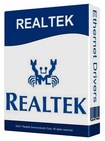 Realtek Ethernet Controller All-In-One Drivers 11.20.0923.2024