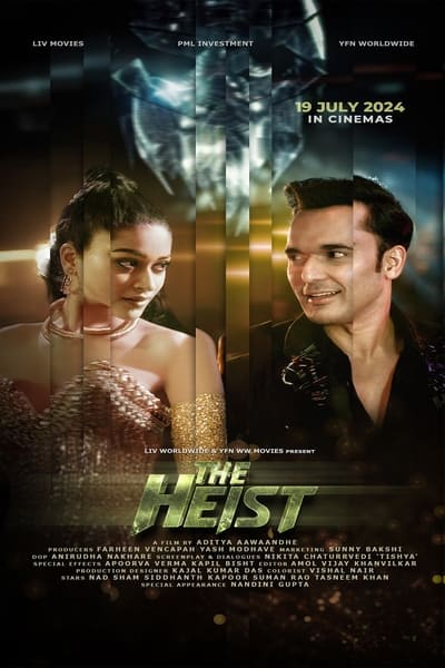 The Heist (2024) 1080p WebRip EAC3 5 1 x265-Lootera B27da8f5deb441f0eec526e3beecb337