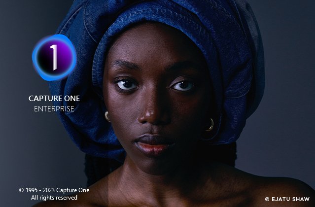 Capture One Pro / Enterprise 16.4.6.2414 (x64) Multilingual