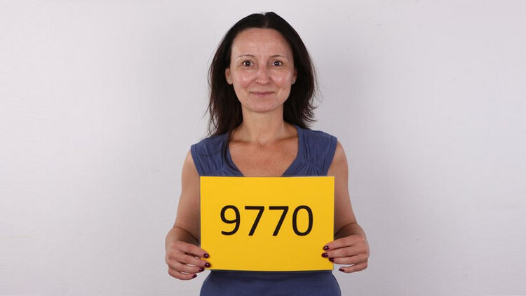 Lenka 9770 [CzechCasting/Czechav] 2024