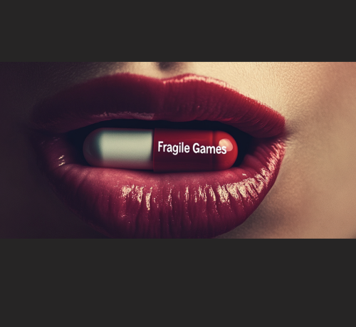 Fragile Games - Fragile Female v0.05 Porn Game